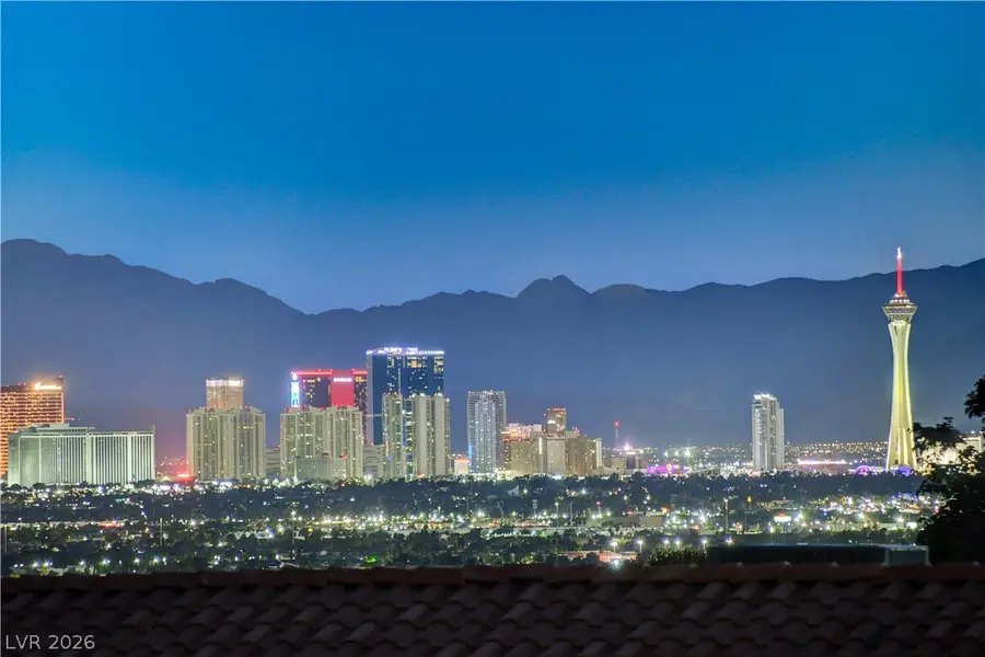 6551 Kell Lane, Las Vegas, NV 89156 - #3