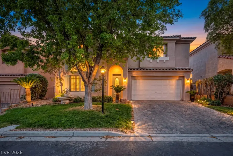 11231 Playa Bonita Avenue, Las Vegas, NV 89138 - #2