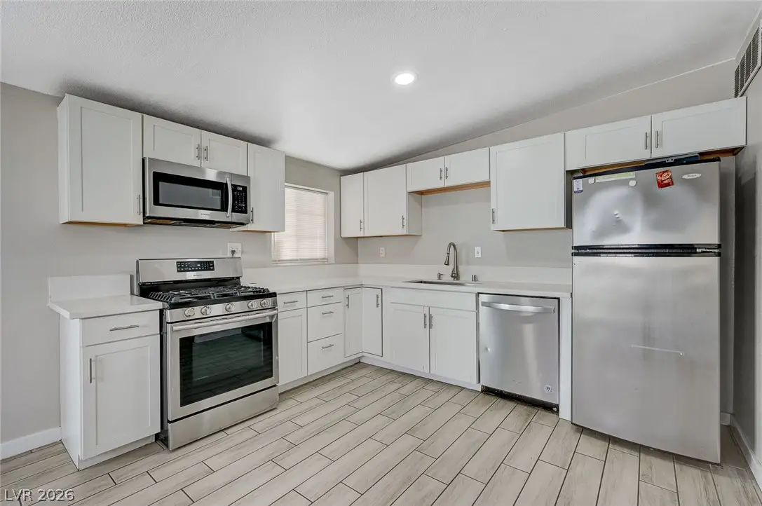 3305 Wright Avenue, North Las Vegas, NV 89030 - #1