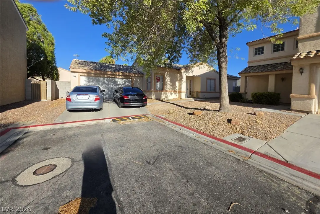7904 Limbwood Court, Las Vegas, NV 89131 - #1
