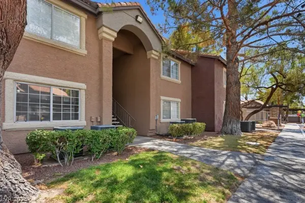 2750 S Durango Drive #1142, Las Vegas, NV 89117