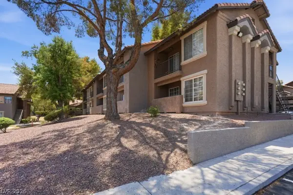 2750 S Durango Drive #1142, Las Vegas, NV 89117 - #2