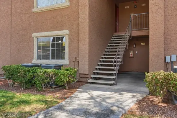 2750 S Durango Drive #1142, Las Vegas, NV 89117 - #3