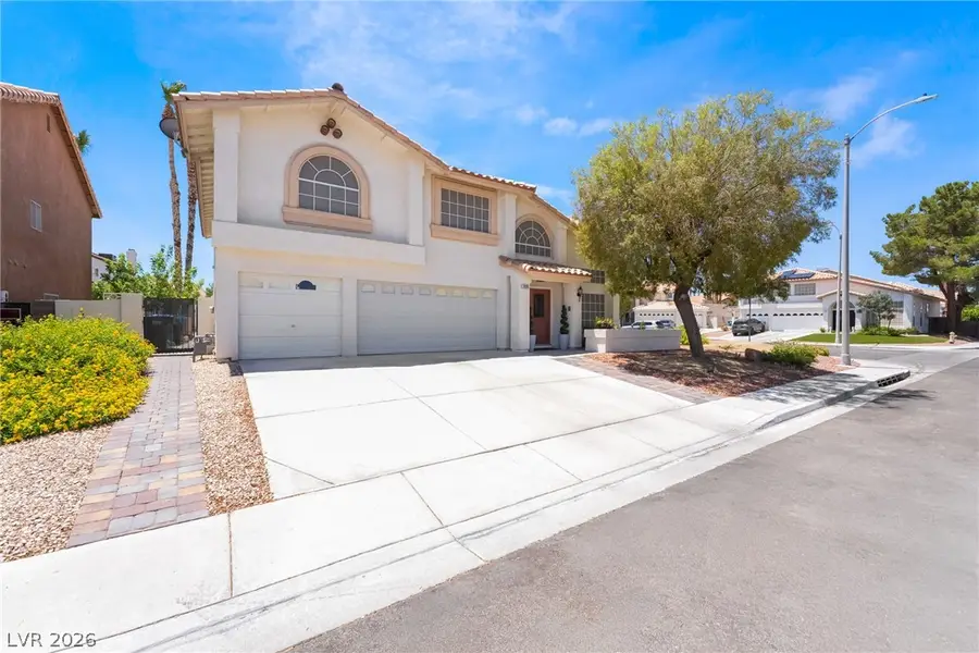 2835 Via Terra Street, Henderson, NV 89074 - #2