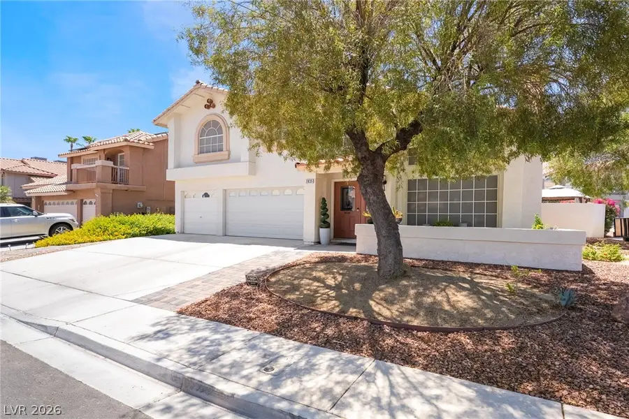 2835 Via Terra Street, Henderson, NV 89074 - #3