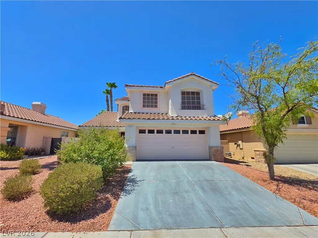 7 Via De Luccia, Henderson, NV 89074 - #1