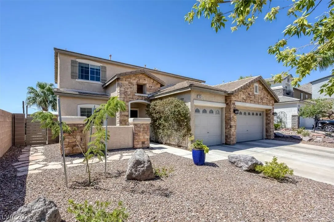 10661 Shelter Hill Court, Las Vegas, NV 89129 - #1