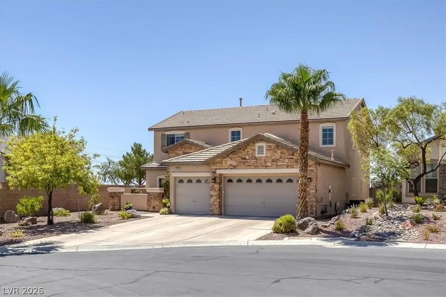 10661 Shelter Hill Court, Las Vegas, NV 89129 - #2