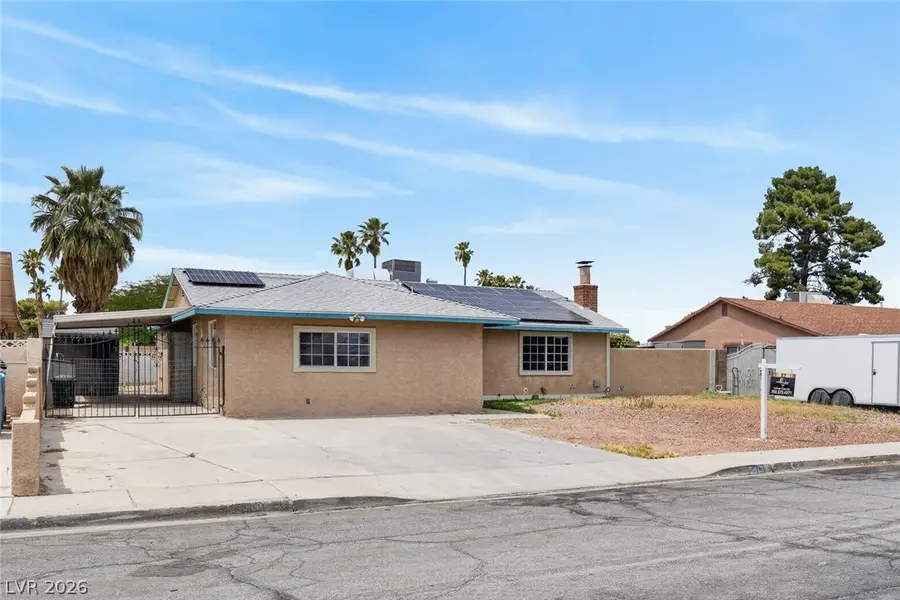 5413 Stirrup Street, Las Vegas, NV 89119 - #2