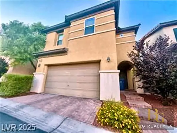 10228 Yarmouth Sea Court, Las Vegas, NV 89166
