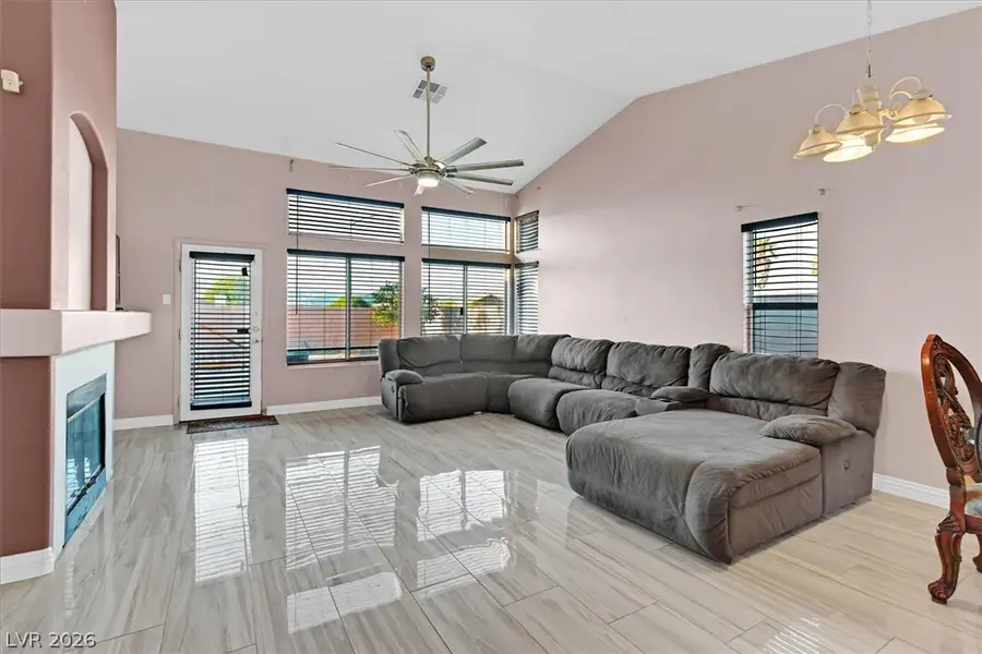 532 Blooming View Avenue, North Las Vegas, NV 89032 - #2