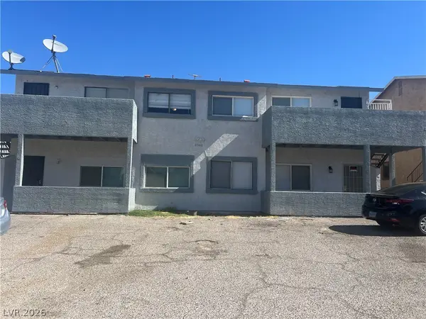 6940 Hopkins Drive, Las Vegas, NV 89156