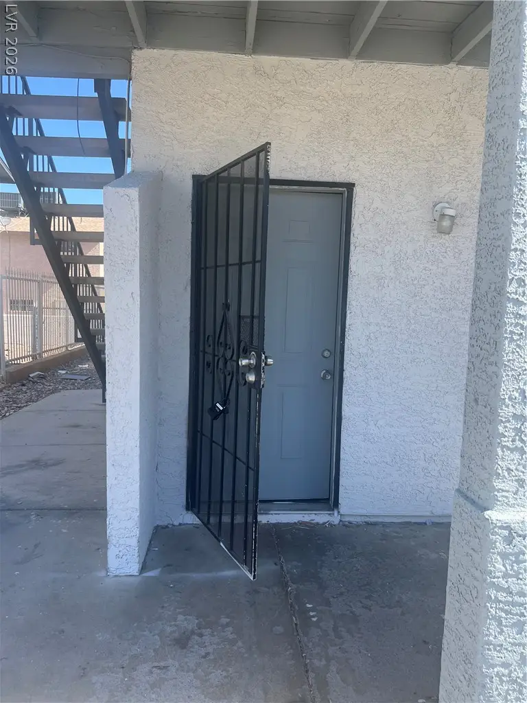 6940 Hopkins Drive, Las Vegas, NV 89156 - #2