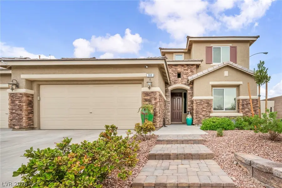 368 Misty Moonlight Street, Henderson, NV 89015 - #2