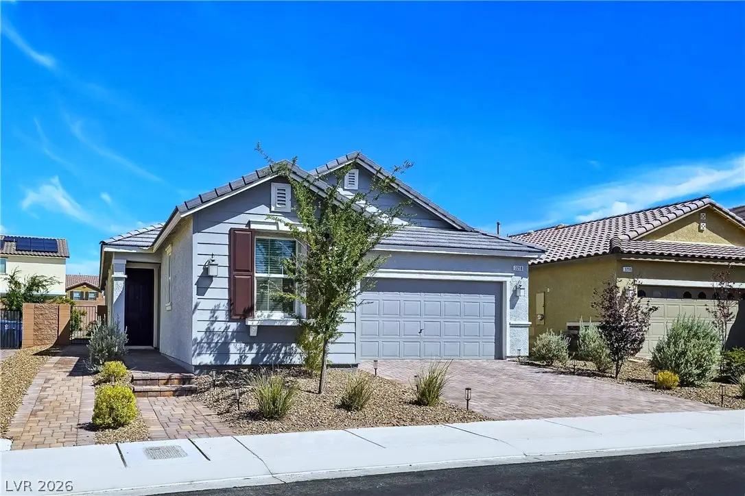 3210 Casalotti Avenue, Henderson, NV 89044 - #1