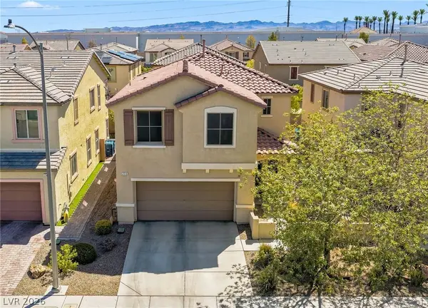 238 Shortstop Street, Henderson, NV 89074
