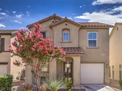 7333 Camden Pine Avenue, Las Vegas, NV 89129 - #1