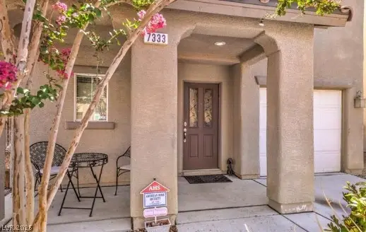 7333 Camden Pine Avenue, Las Vegas, NV 89129 - #3