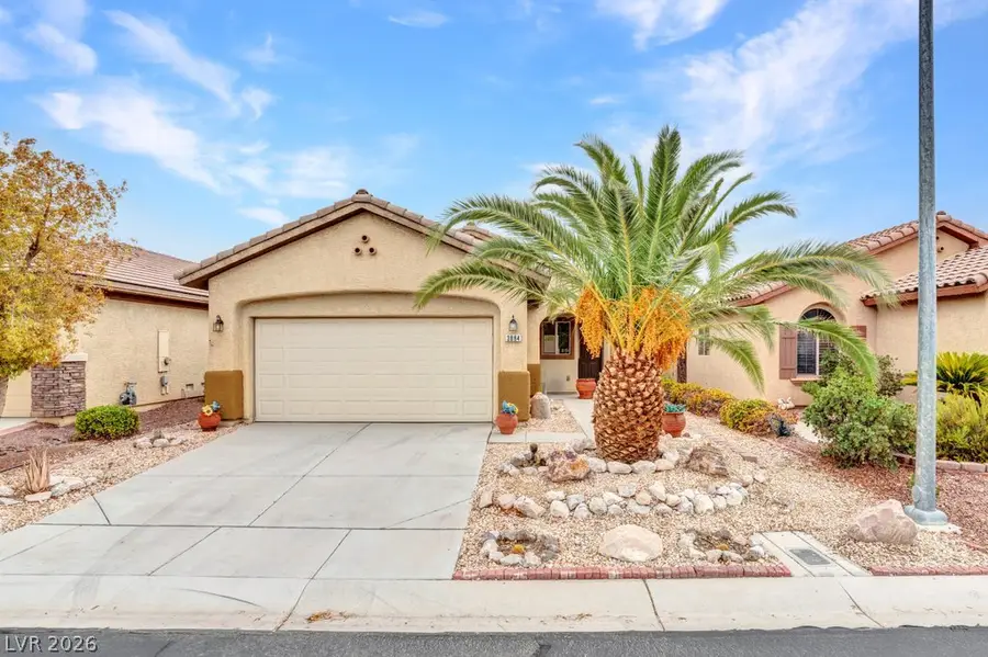 3884 Trotters Ridge Drive, Las Vegas, NV 89122 - #2