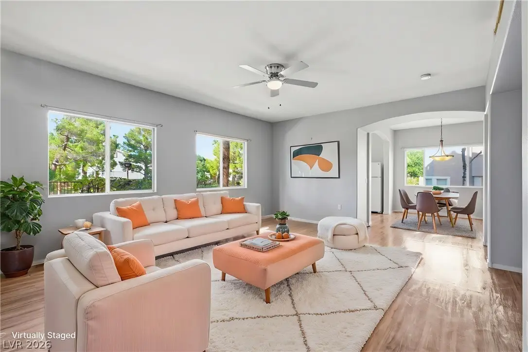 2000 Turquoise Ridge Street #103, Las Vegas, NV 89117 - #1