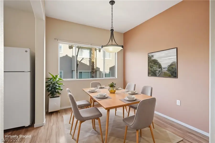 2000 Turquoise Ridge Street #103, Las Vegas, NV 89117 - #2