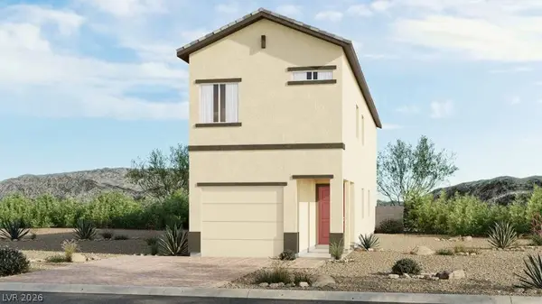 2132 Abraham Avenue, Las Vegas, NV 89106