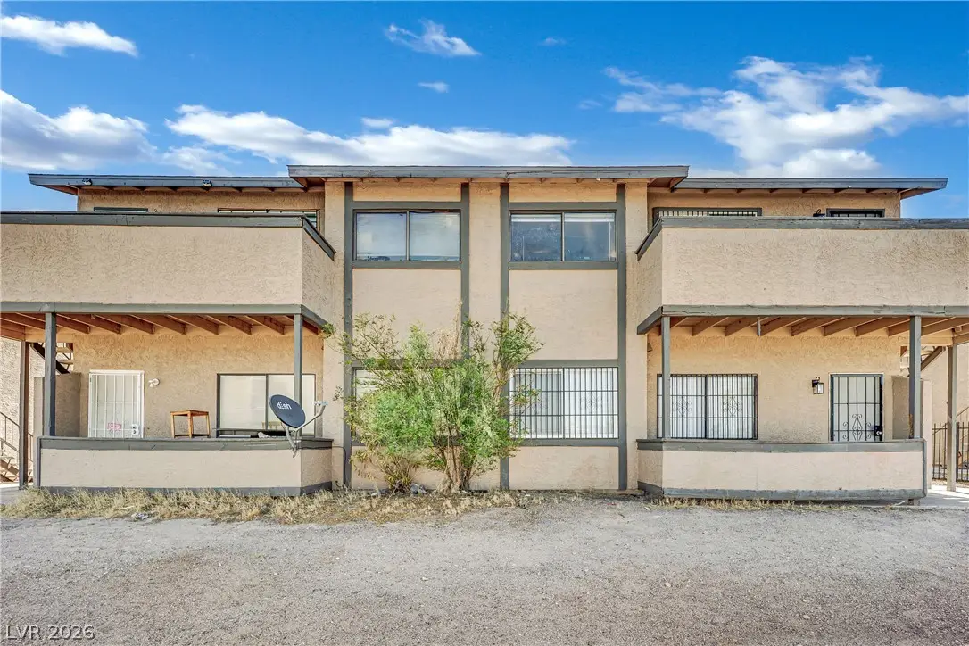2341 Exeter Drive, Las Vegas, NV 89156 - #1
