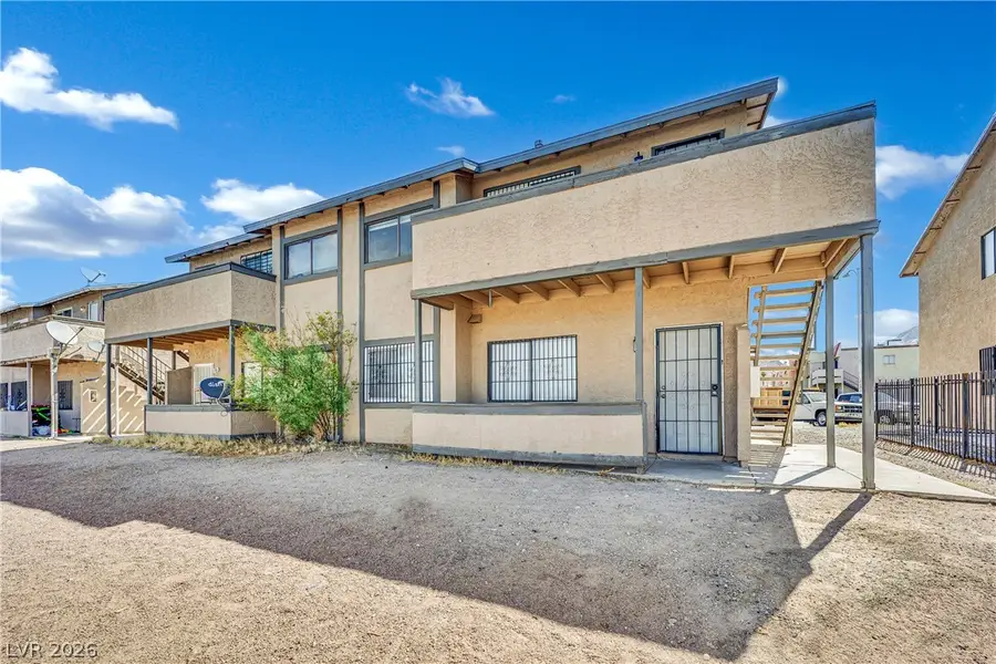 2341 Exeter Drive, Las Vegas, NV 89156 - #2