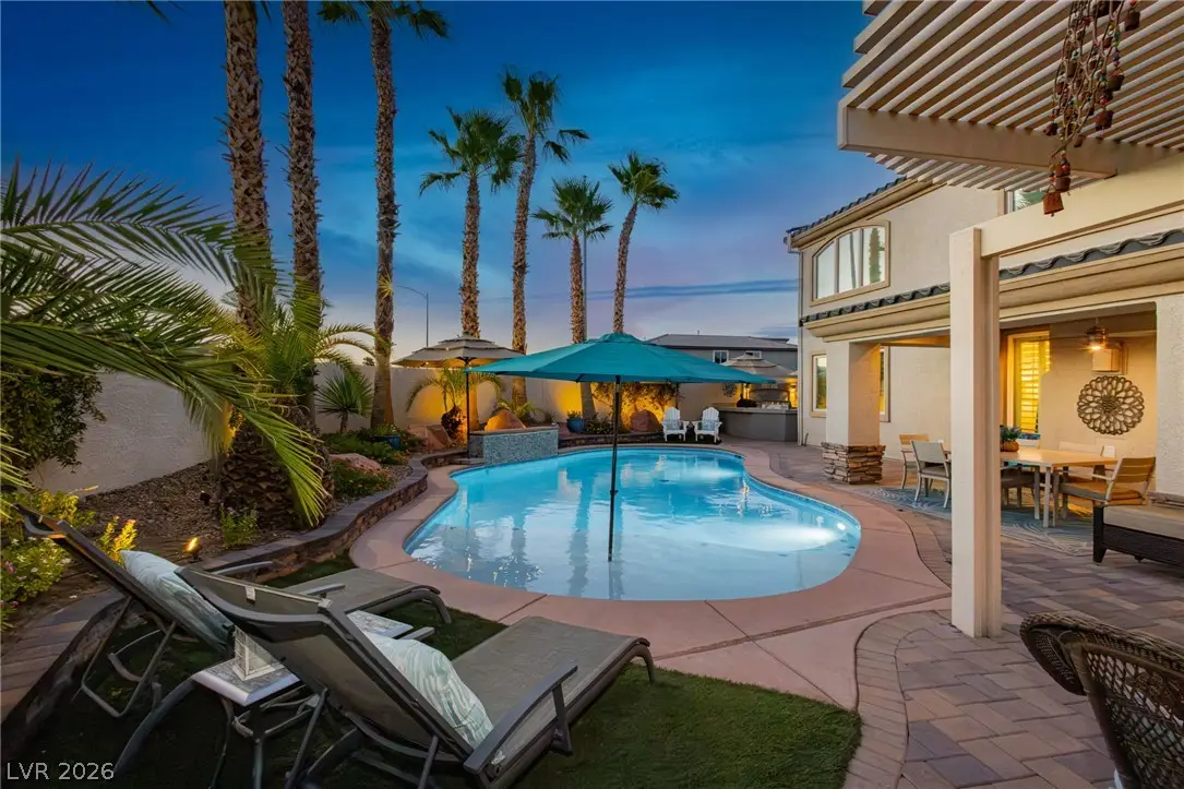 4307 Spooner Lake Circle, Las Vegas, NV 89147 - #1