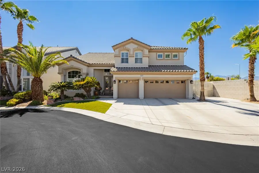 4307 Spooner Lake Circle, Las Vegas, NV 89147 - #2