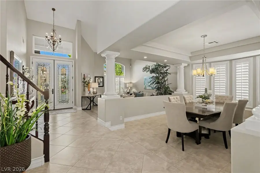 4307 Spooner Lake Circle, Las Vegas, NV 89147 - #3