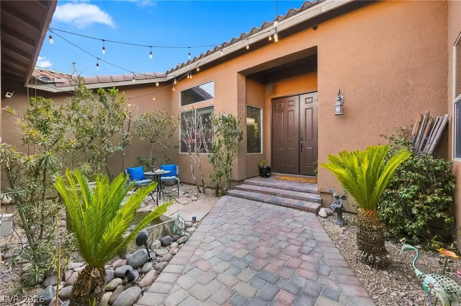 9549 Bella Citta Street, Las Vegas, NV 89178 - #2