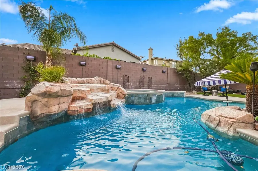 9549 Bella Citta Street, Las Vegas, NV 89178 - #3