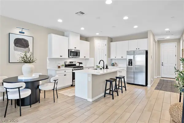 771 Aurora Vale Place, Henderson, NV 89011