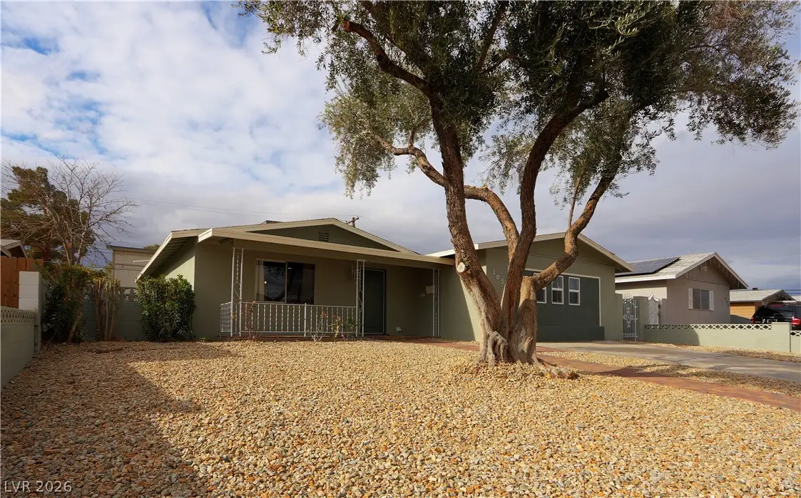 305 Ramsey Street, Las Vegas, NV 89107 - #1