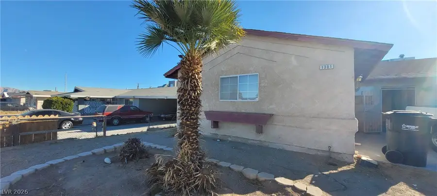 1301 Madison Avenue, Las Vegas, NV 89106 - #2
