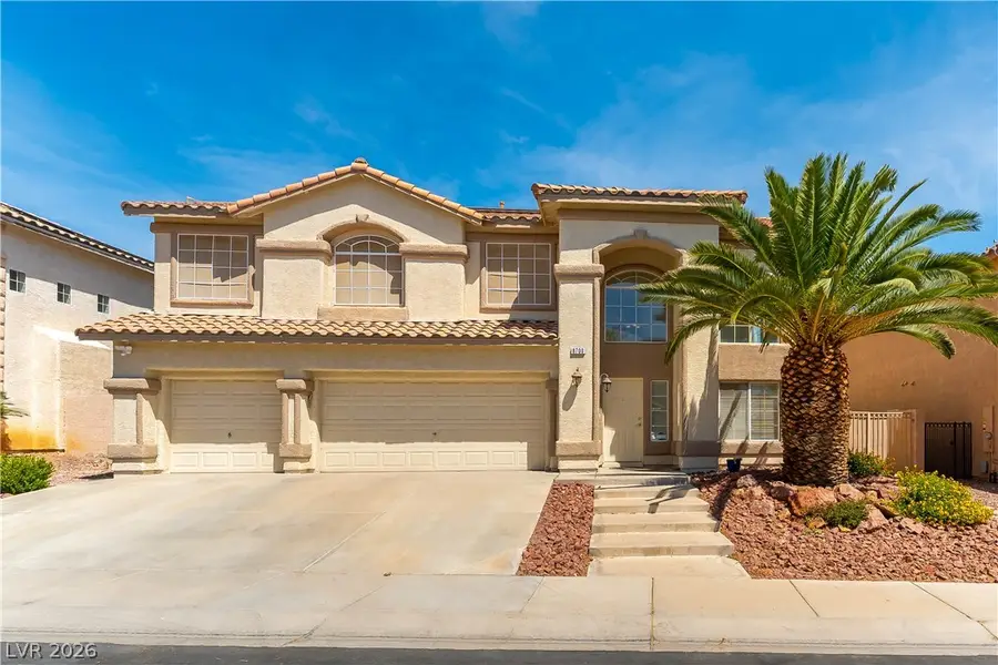 8700 Wild Diamond Avenue, Las Vegas, NV 89143 - #3
