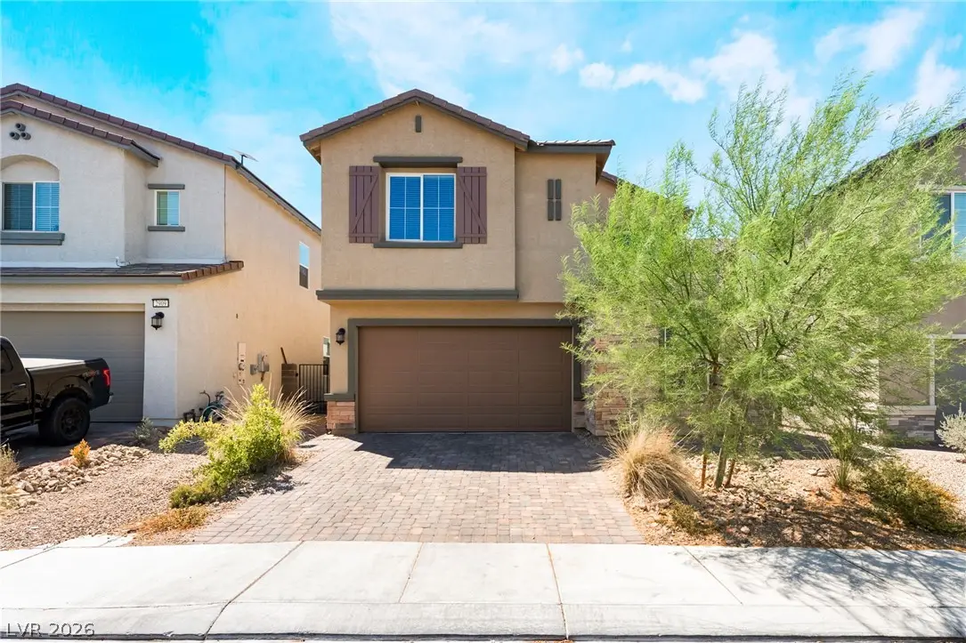 2915 Overlook Brook Street, Las Vegas, NV 89156 - #1