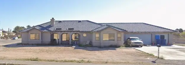 4620 Allen Lane, North Las Vegas, NV 89031 - #1
