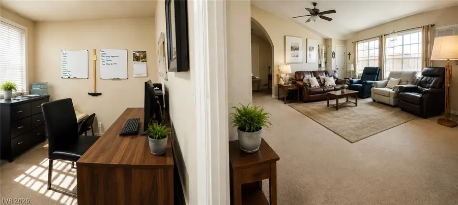 4620 Allen Lane, North Las Vegas, NV 89031 - #2