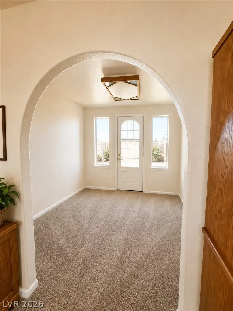 4620 Allen Lane, North Las Vegas, NV 89031 - #3