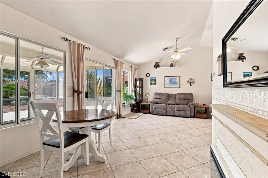 2820 Brianwood Court, Las Vegas, NV 89134 - #2