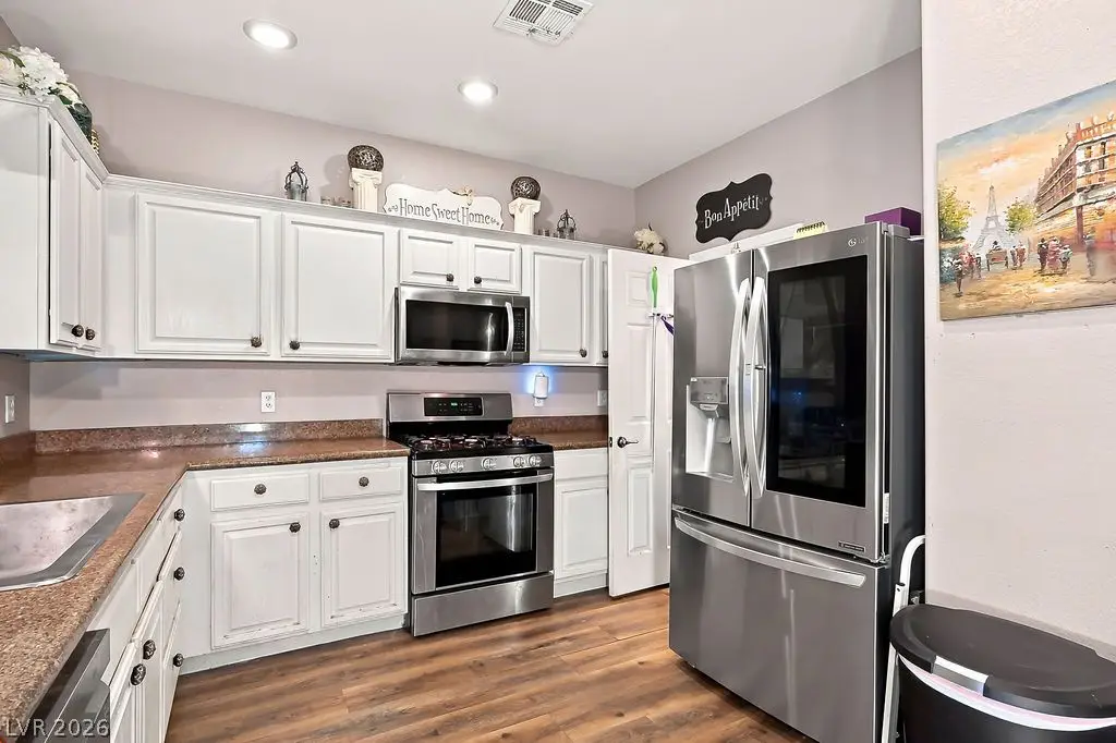 Address Withheld By Seller, North Las Vegas, NV 89031 - #1