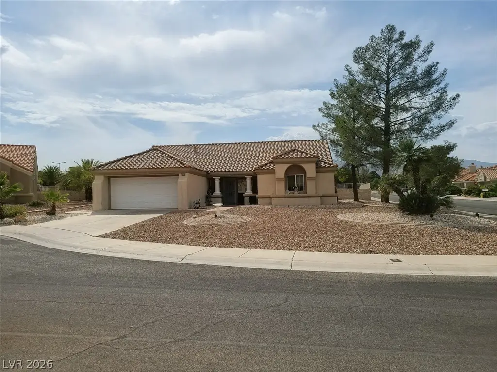 2409 Floyd Court, Las Vegas, NV 89134 - #1