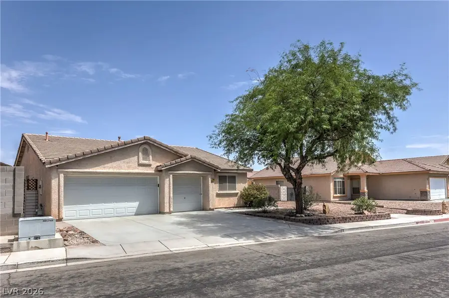 2508 Hollow Oak Avenue, North Las Vegas, NV 89031 - #3
