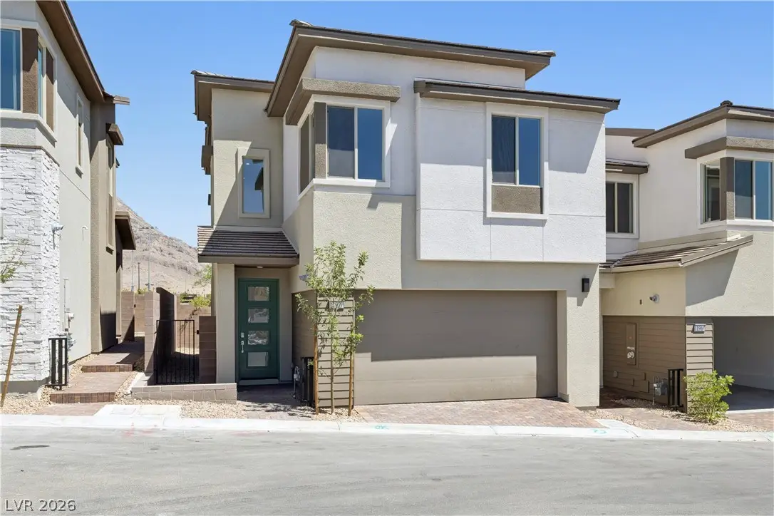 11970 Angle Cliff Avenue, Las Vegas, NV 89138 - #1