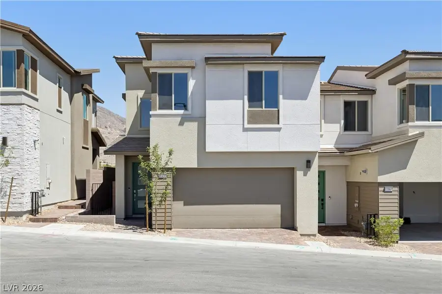 11970 Angle Cliff Avenue, Las Vegas, NV 89138 - #2