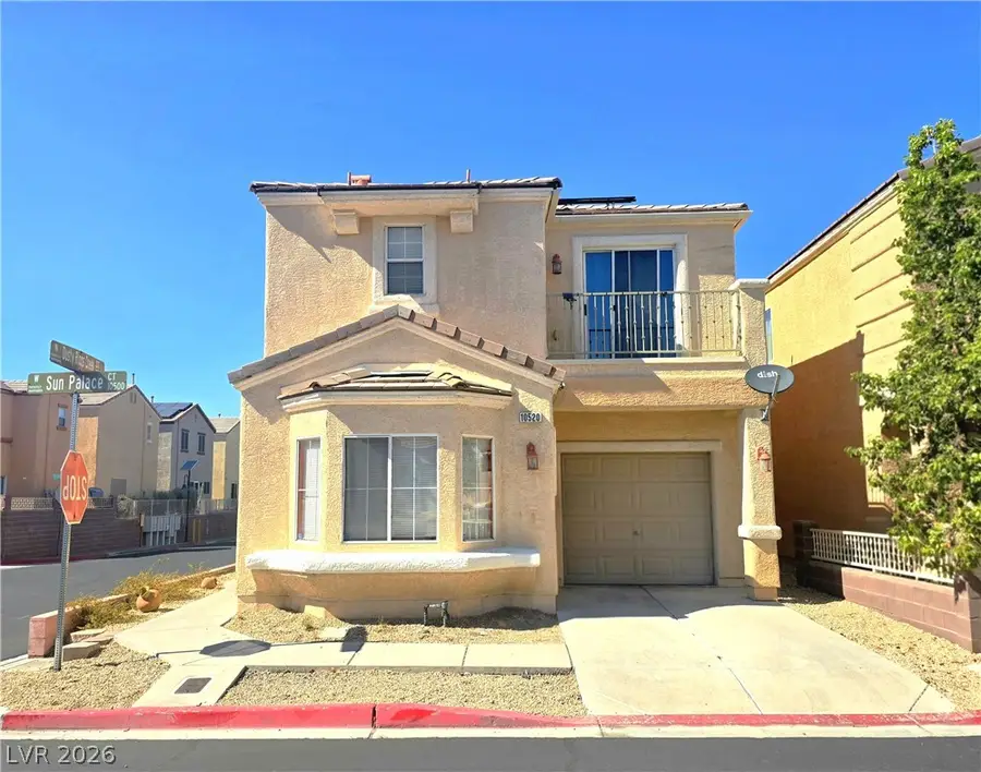 10520 Sun Palace Court, Las Vegas, NV 89129 - #3