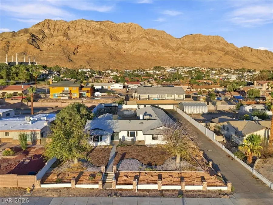 706 N Hollywood Boulevard, Las Vegas, NV 89110 - #2
