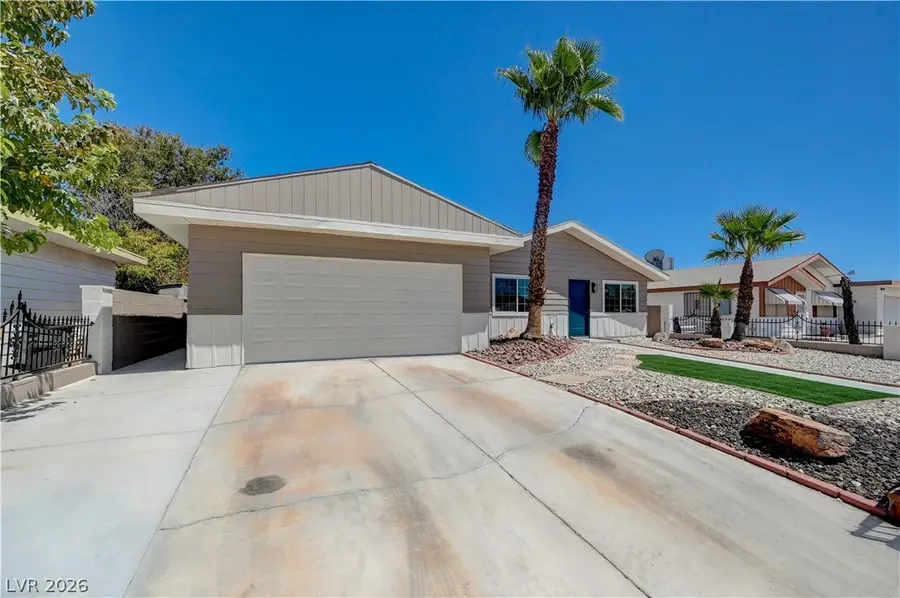 4098 Boratko Street, Las Vegas, NV 89115 - #2
